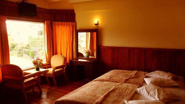 Vista Hotel Eden Hill نوفارا إيلِيا المظهر الخارجي الصورة