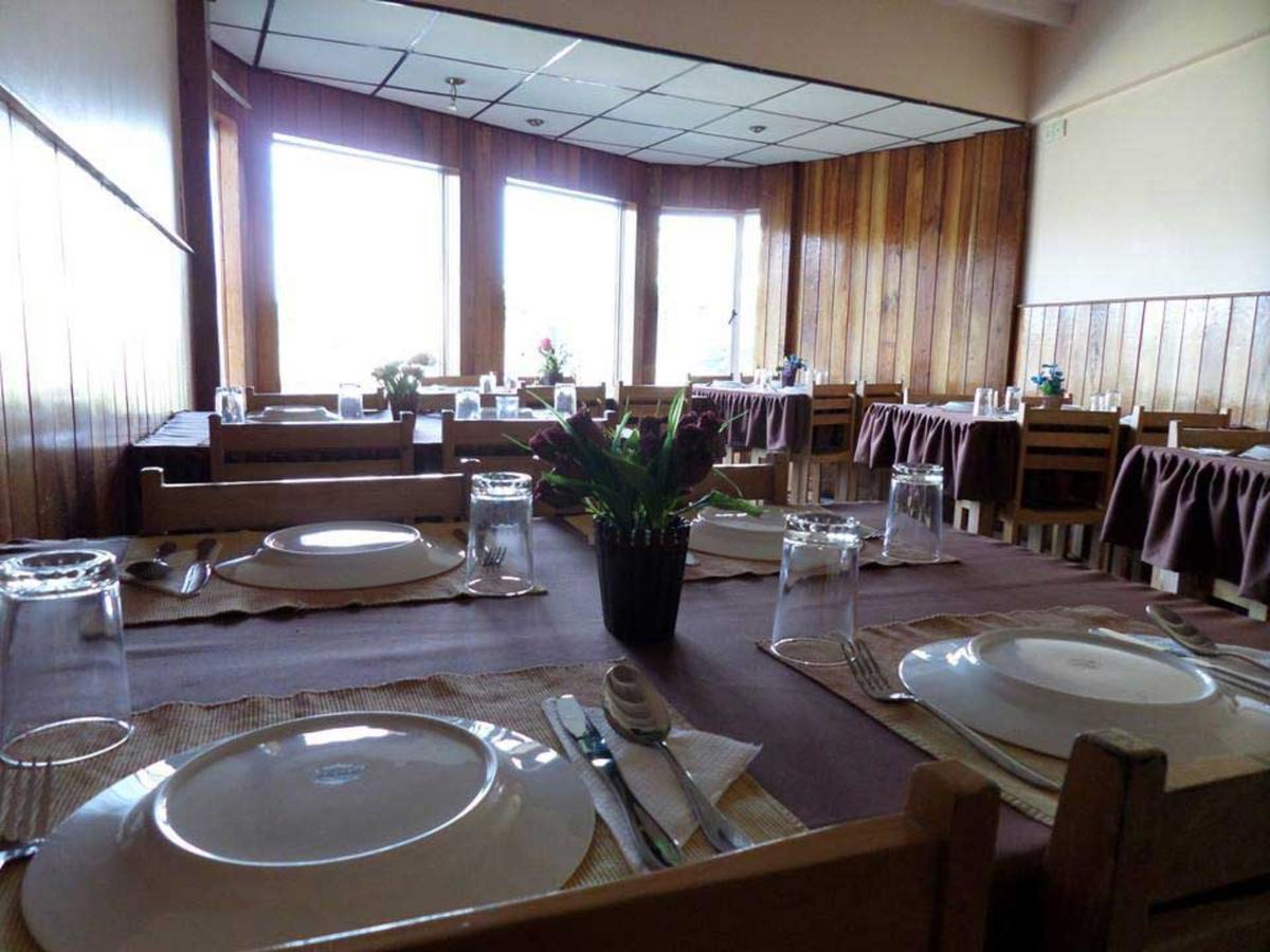 Vista Hotel Eden Hill نوفارا إيلِيا المظهر الخارجي الصورة