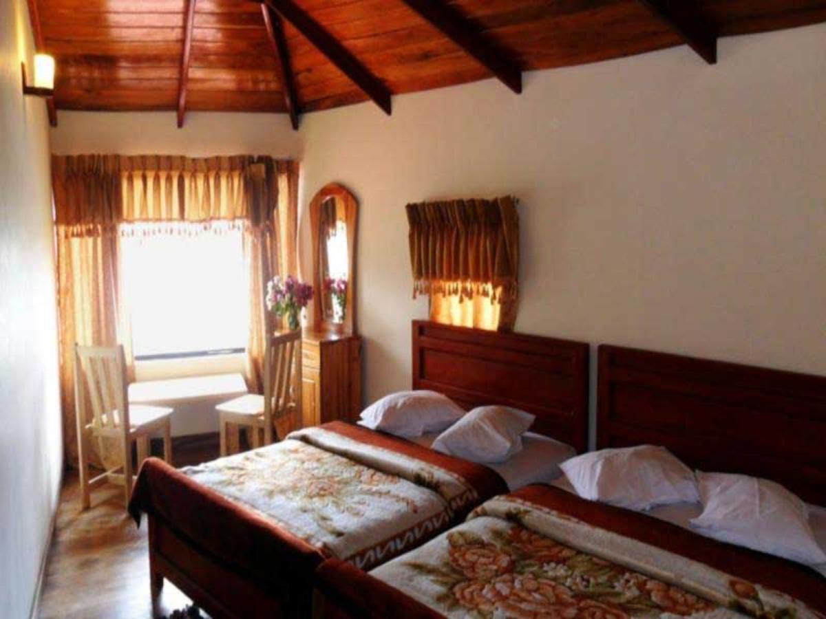 Vista Hotel Eden Hill نوفارا إيلِيا المظهر الخارجي الصورة