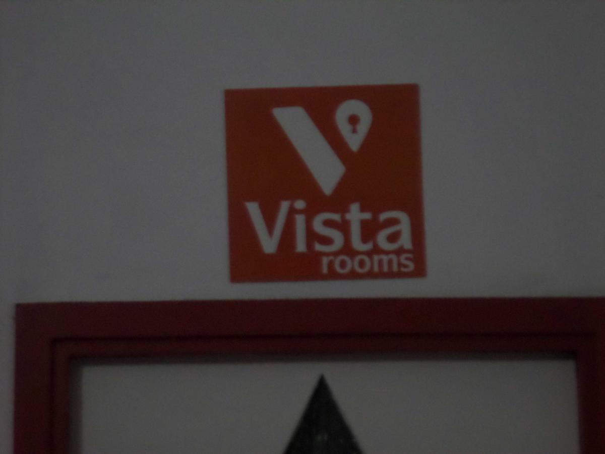Vista Hotel Eden Hill نوفارا إيلِيا المظهر الخارجي الصورة